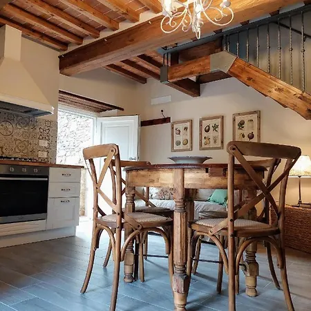 Casina Laura Villa *