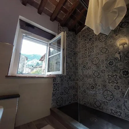 Casina Laura Villa *