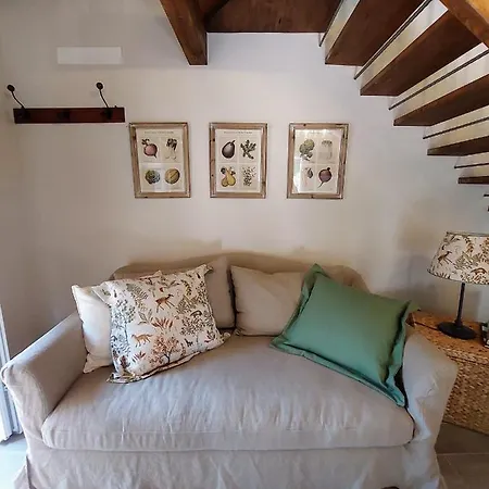 Casina Laura Villa *