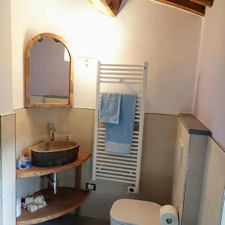 Casina Laura Villa