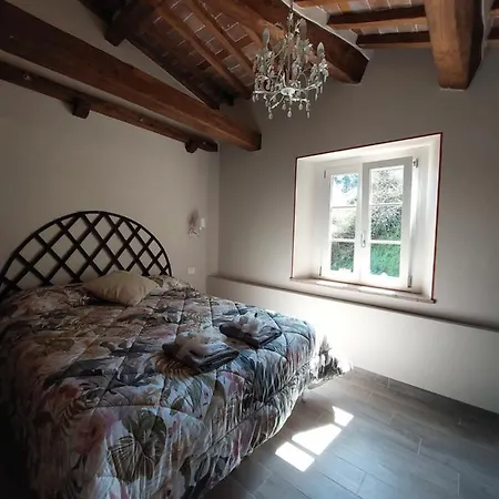 Casina Laura Villa *