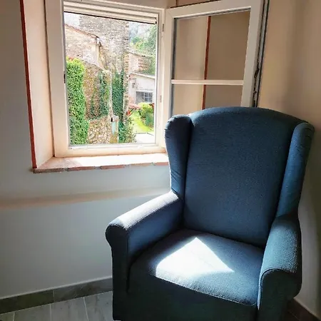 Casina Laura 别墅 卡潘诺里