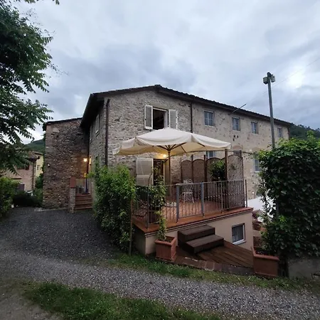 Casina Laura * Capannori